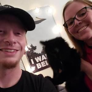 Meet your Posher, Christine